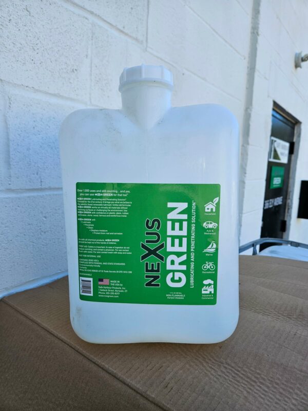 NEXUS GREEN Multi-use - Image 5