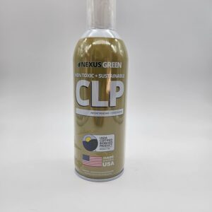 NEXUS GREEN CLP