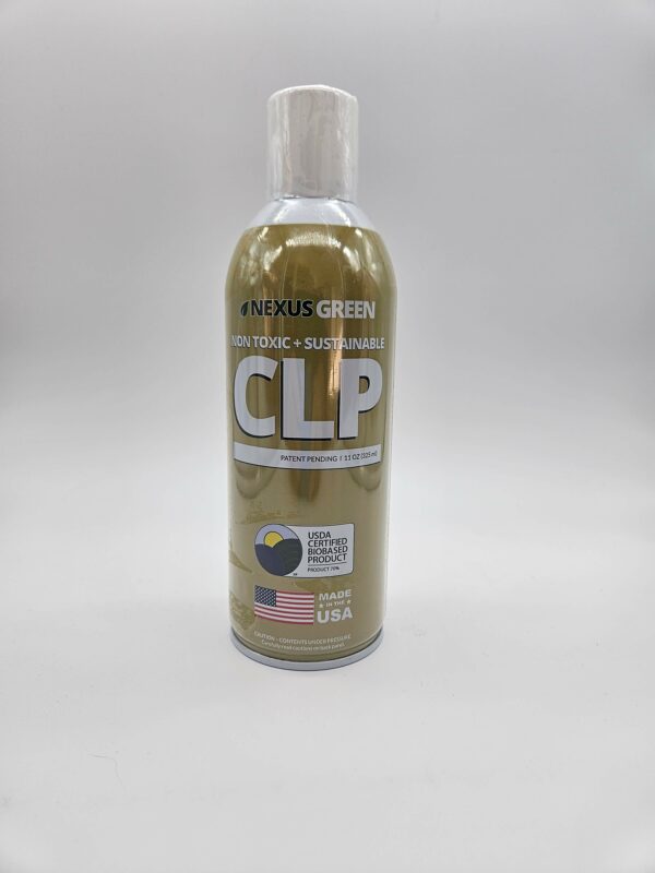 NEXUS GREEN CLP