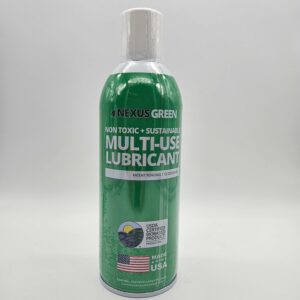 NEXUS GREEN Multi-use