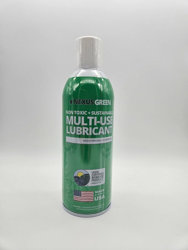 NEXUS GREEN Multi-use