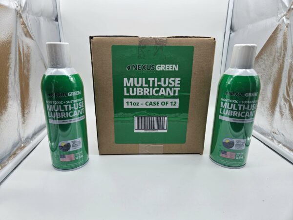 NEXUS GREEN Multi-use - Image 4