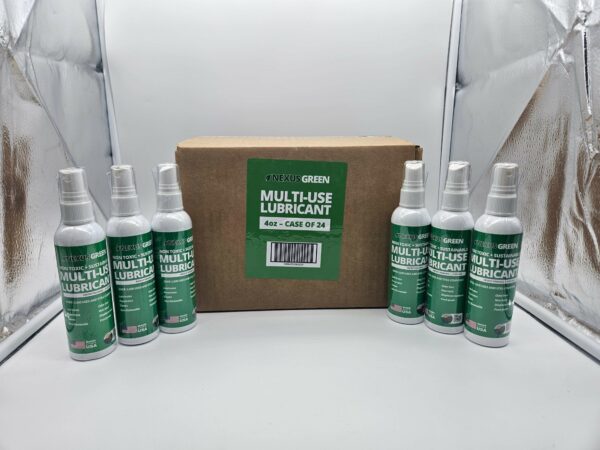 NEXUS GREEN Multi-use - Image 3