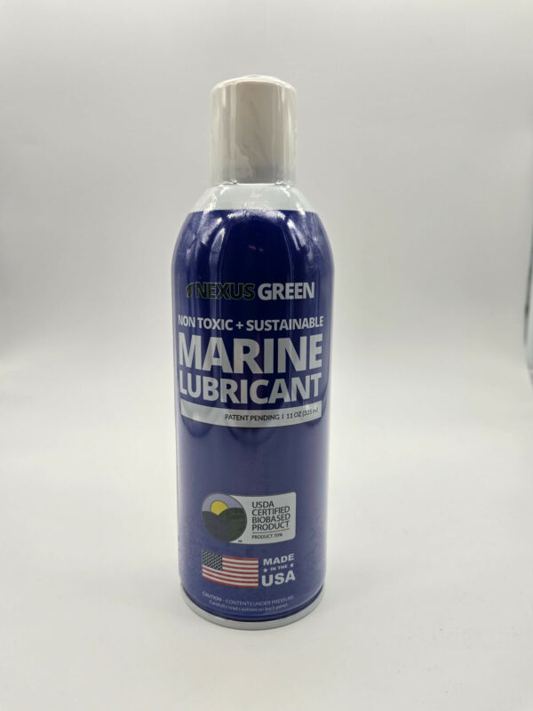 NEXUS GREEN Marine