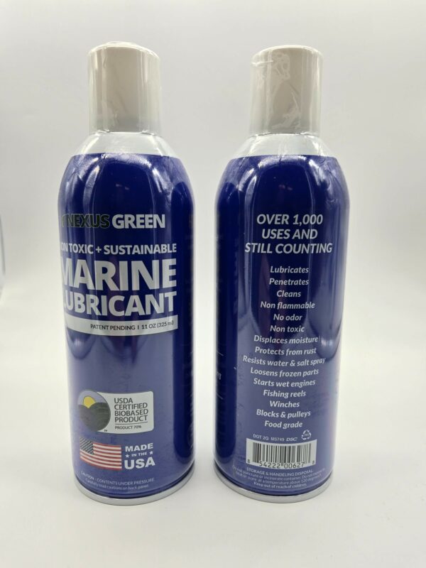 NEXUS GREEN Marine - Image 4