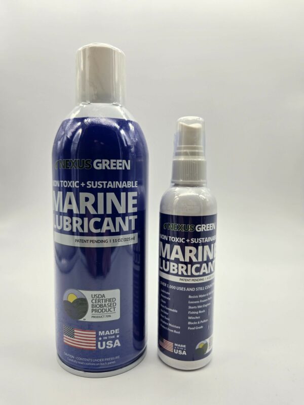 NEXUS GREEN Marine - Image 3