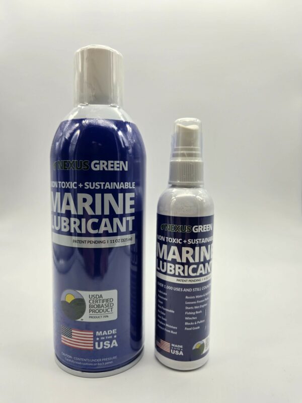 NEXUS GREEN Marine - Image 2