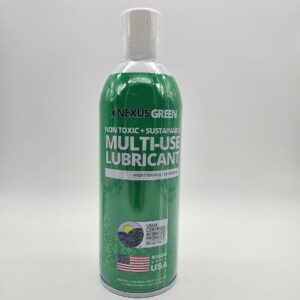 Nexus Green Multi-use